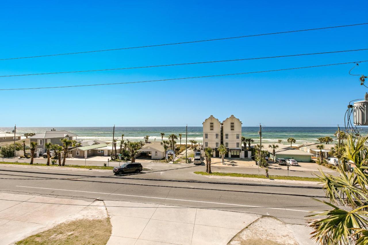 Holiday home Vista Del Mar Ii Panama City Beach