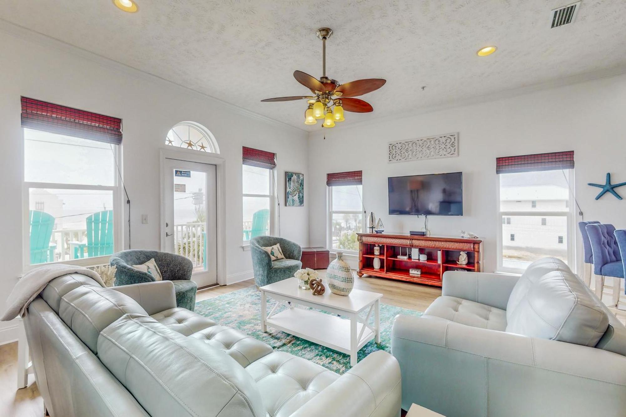 Holiday home Vista Del Mar Ii Panama City Beach