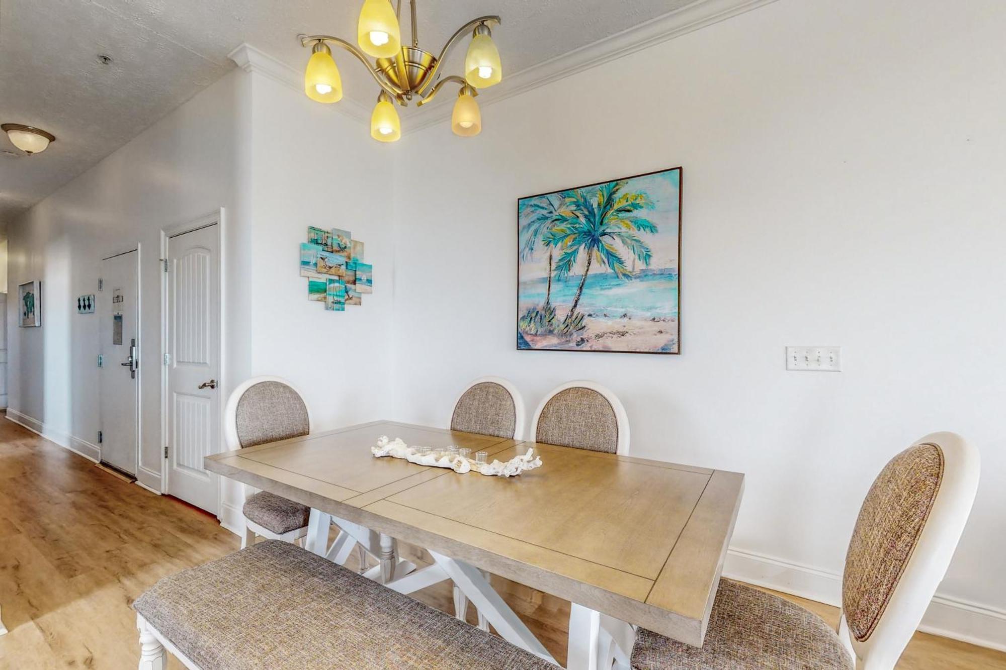 Vista Del Mar Ii Holiday home