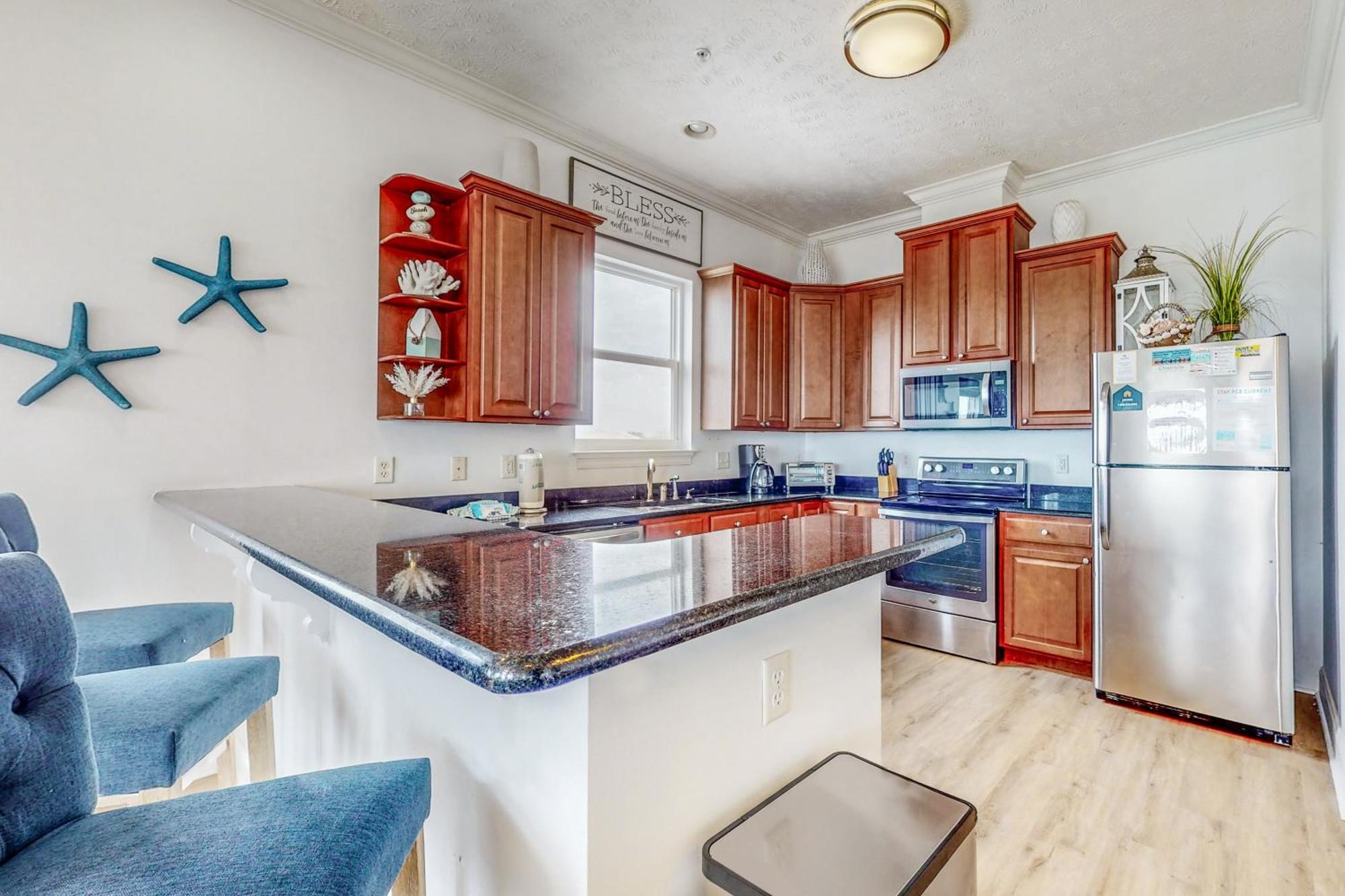Vista Del Mar Ii Holiday home *