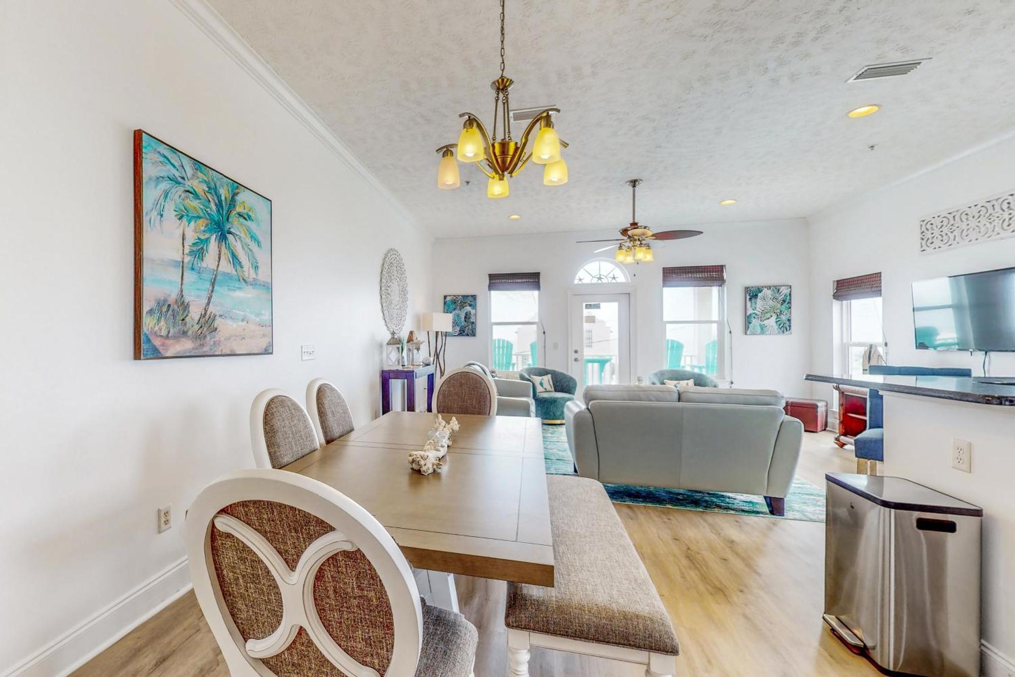 Vista Del Mar Ii Holiday home *