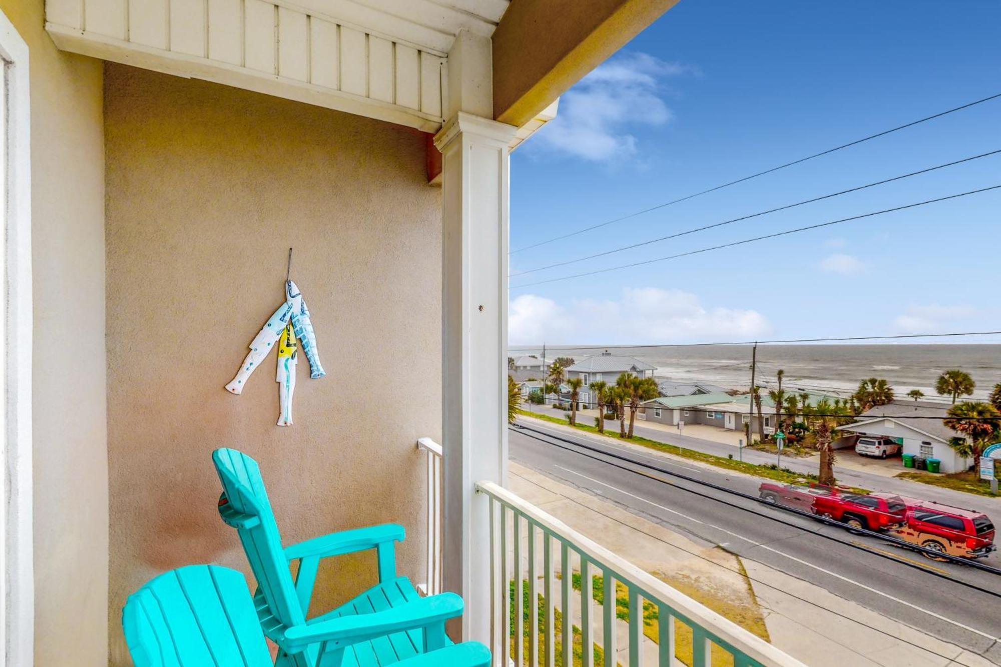 Vista Del Mar Ii Holiday home *