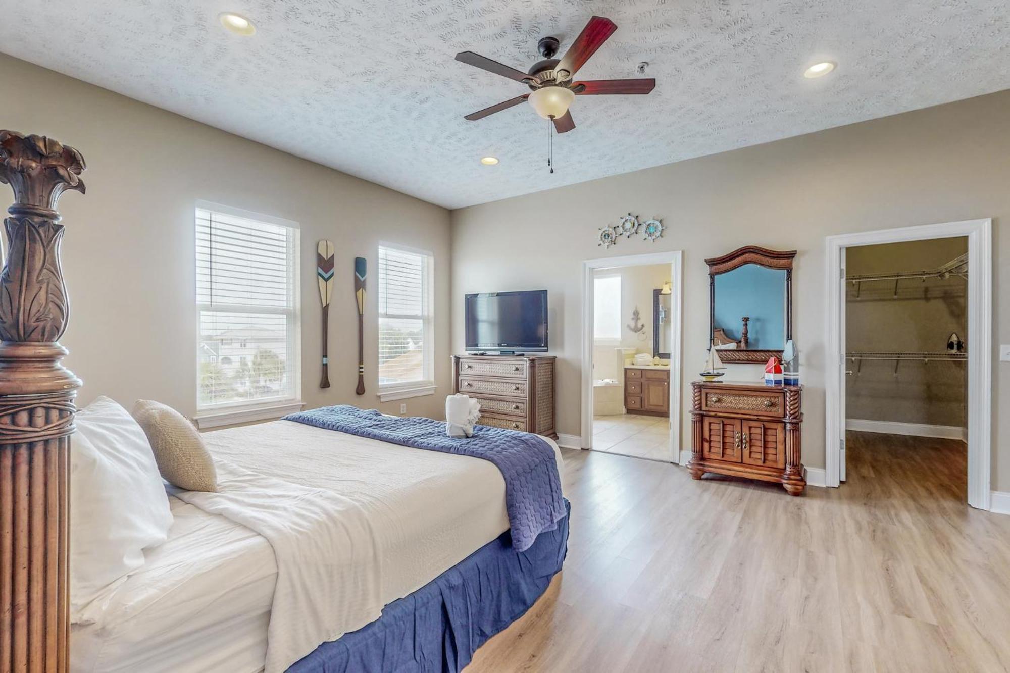 Vista Del Mar Ii Holiday home Panama City Beach