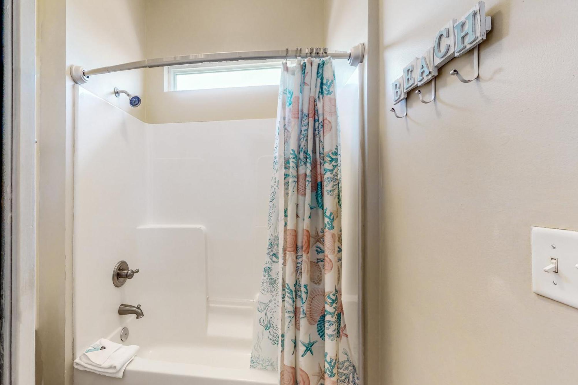 Vista Del Mar Ii Holiday home