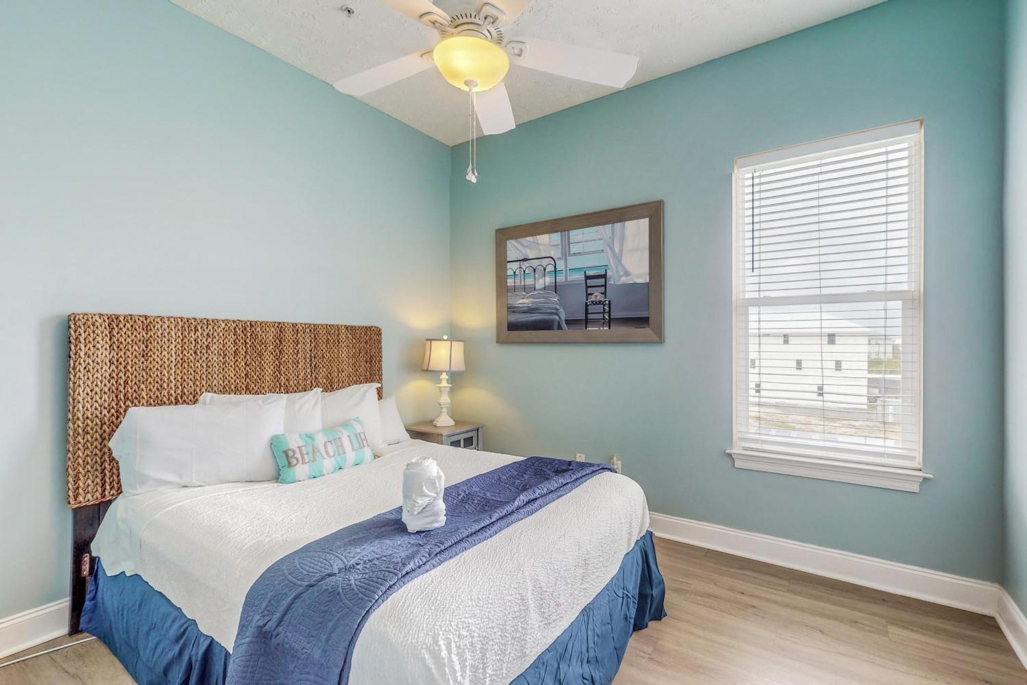 Holiday home Vista Del Mar Ii Panama City Beach